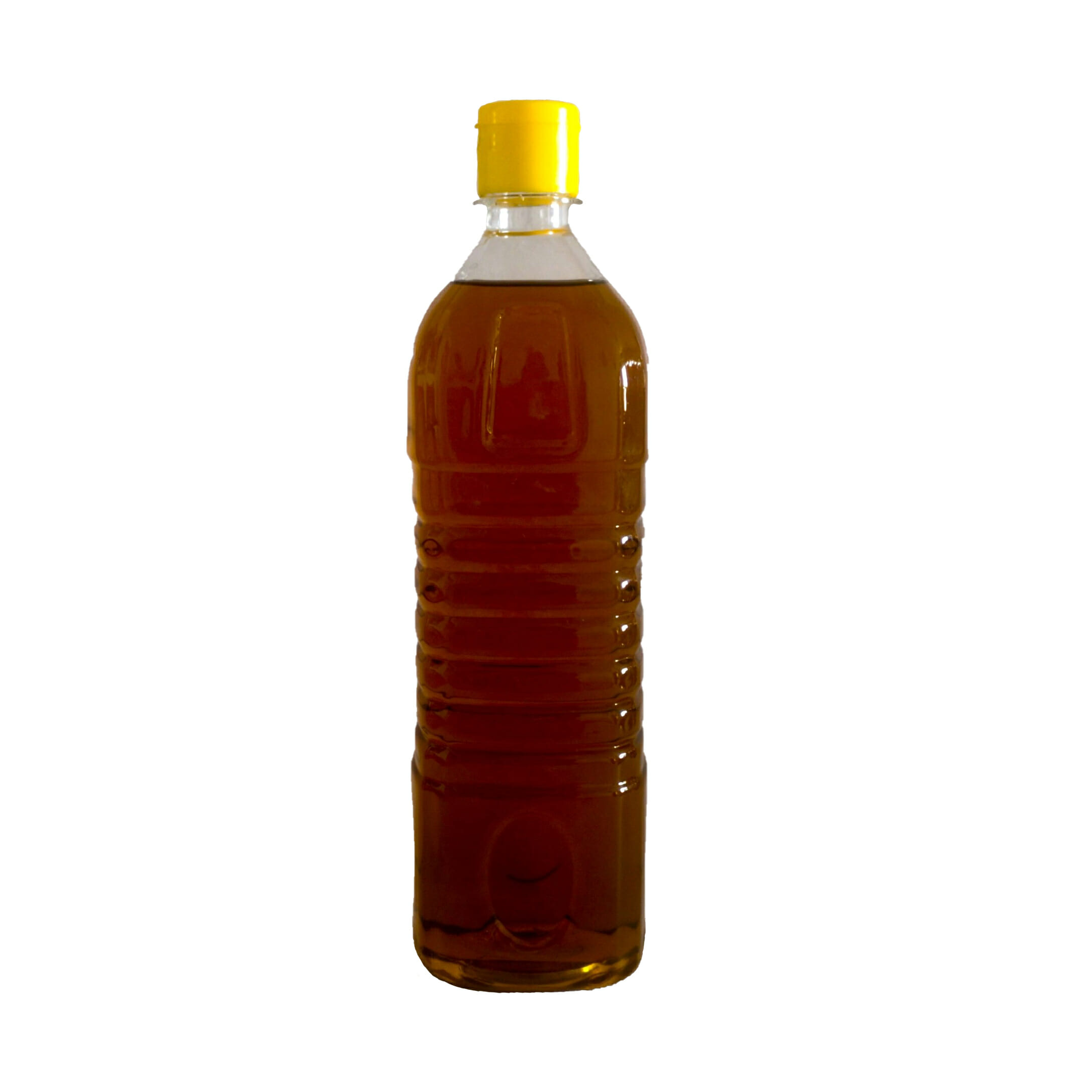 Cold-pressed Gingili oil  