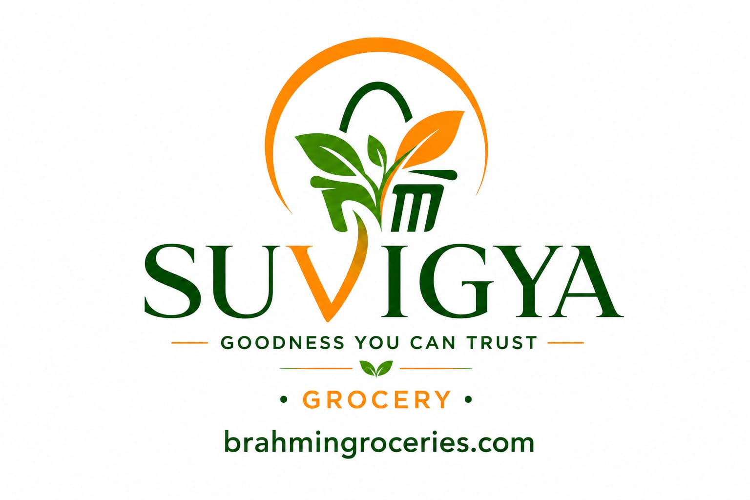 Brahmin Grocery